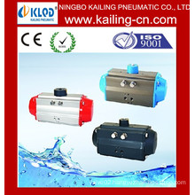 Manufacture in China High quality AT Pneumatic Actuator